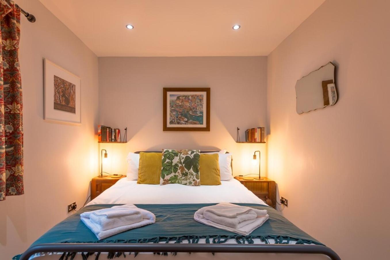 Walpole Bay 2 Bed Stunning Garden Apt By Adliv Margate Exterior photo