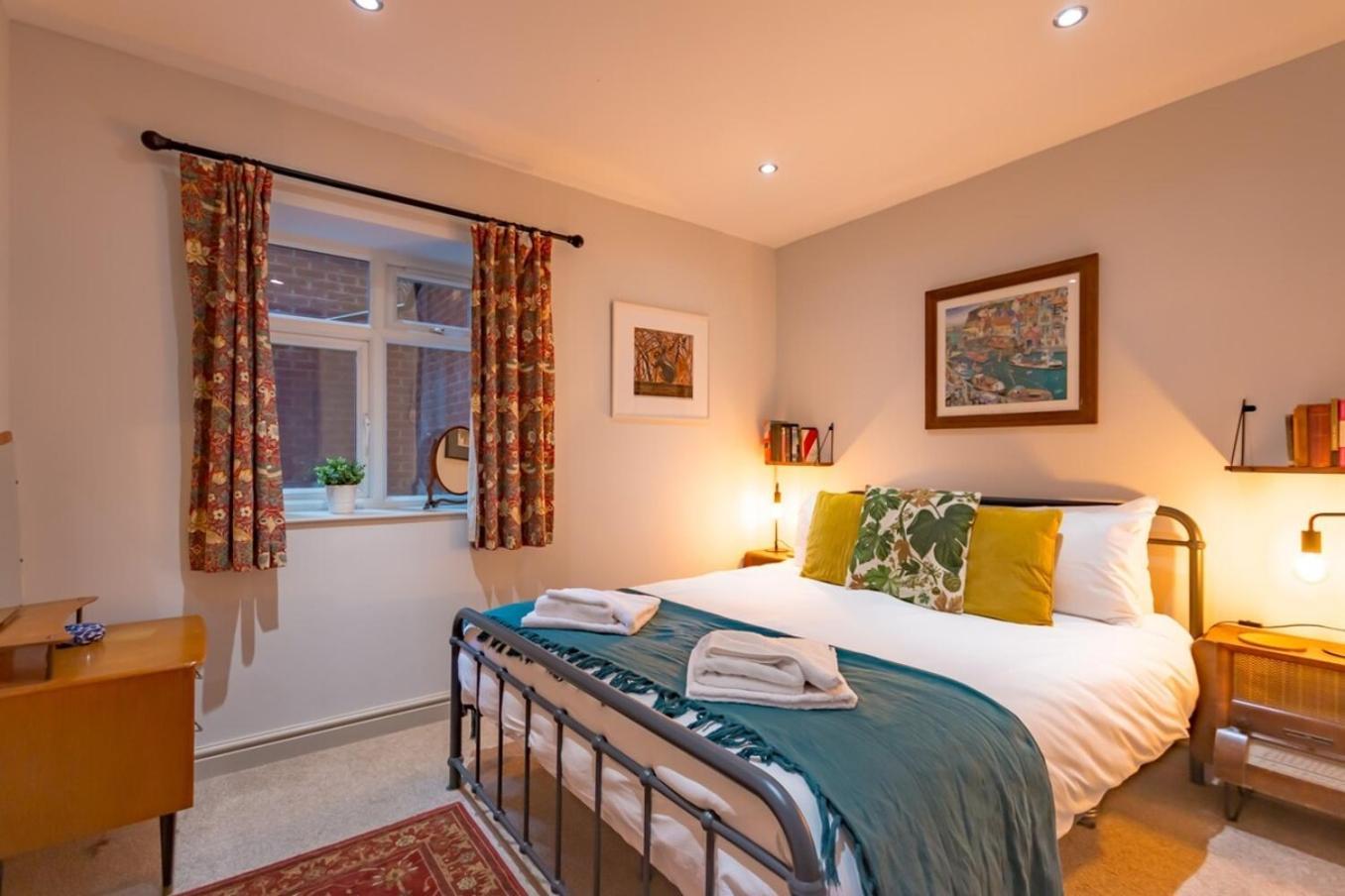 Walpole Bay 2 Bed Stunning Garden Apt By Adliv Margate Exterior photo